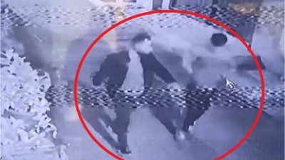 Sevgilisi Sıkıldı Diye Araba Çaldı