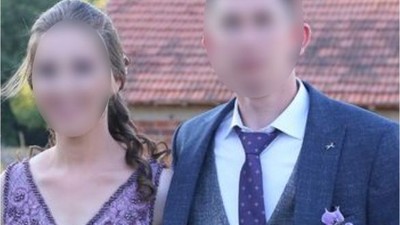 Şişede Durduğu Gibi Durmadı 2 Kurşunu Eşine Sıktı