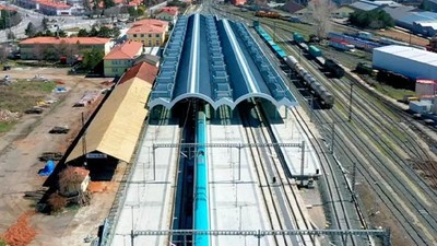 Sivas-İstanbul Arasında Aktarmasız YHT Ekspres Seferleri Başlıyor