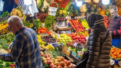 Susurluk'ta Arefe Günü Pazarı Açılacak!