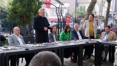 Susurluk'ta Bayram Coşkusu