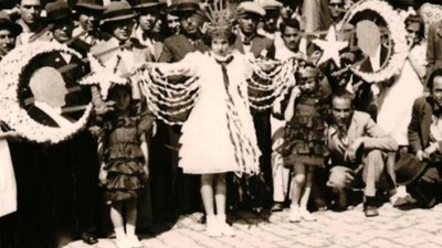 TBMM Arşivinden İlk 23 Nisan Kutlamaları
