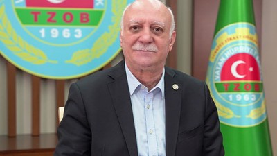 TZOB Başkanı: Buğday Üretim Maliyeti Geçen Yıla Göre Yüzde 62 Arttı