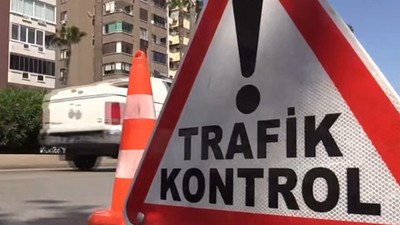 Tatilin Son 7 Gününde Trafikte 55 Kişi Öldü 7 bin 331 Kişi Yaralandı