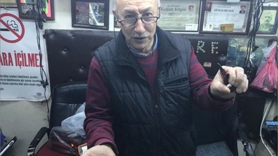 Teknolojiye Meydan Okuyan Usta