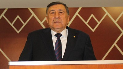 Ticaret Borsası İftarına Birlikteliğin Gücü Yansıdı
