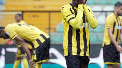 Trendyol Süper Lig’e veda eden ilk takım İstanbulspor oldu