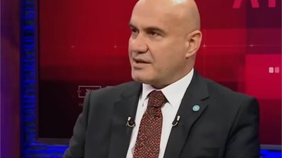 Çömez'den Afganlılar Hakkında Çarpıcı İddialar