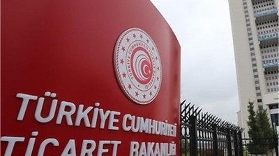 Türkiye İsrail'e İhracatı Kısıtlıyor
