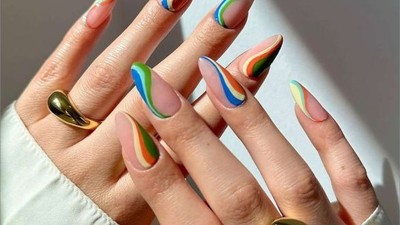 Güzellik dünyasında Yeni Dönem: Nail Art!