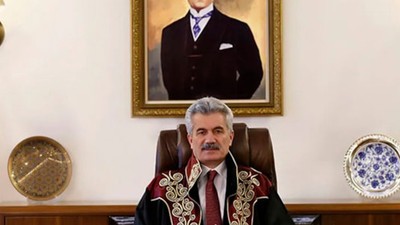 Zeki Yiğit, Danıştay Başkanlığı için Tekrar Güvenoyu Aldı