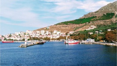 Balıkesir Adalarda İkamet Edenlere Özel Ayrıcalık