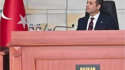 Ahmet Akın BASKİ İle İlk Toplantısını Gerçekleştirdi