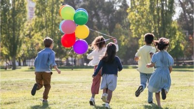 23 Nisan'da Ailece Yapabileceğiniz Aktivite Rehberi