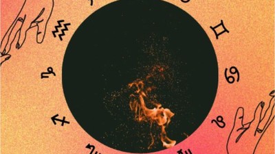 Edremit’in Astrolojik Haritası