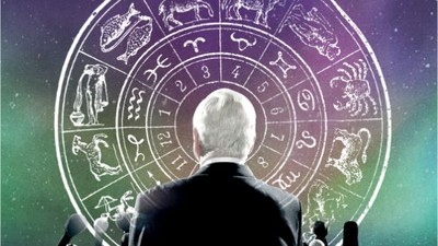 2024 Türkiye Astroloji Yorumu: Liderlerin ve Ülkenin Kaderi