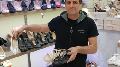 Balıkesir'de En Uygun Ayakkabı Nereden Alınır?