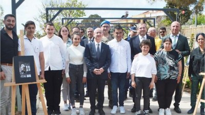 Ayvalık'ta Etkinlik Dolu Gün! Turizmde Yeni Perspektif