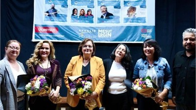 Ayvalık'ta Köy Enstitüleri'nin Mirası Yaşatılmaya Devam Ediyor