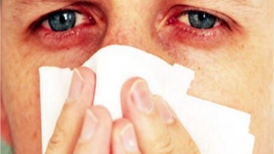 Gözler Kaşınıyor Burun Akıyor! Bahar Nezlesiyle Nasıl Başa Çıkılır?