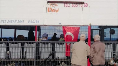 Balık Mezatı Erdek'te Kapılarını Açtı