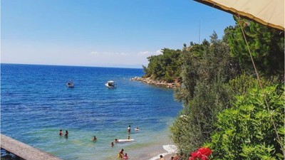 Balıkesir'de Tatilin Tadını Çıkarın