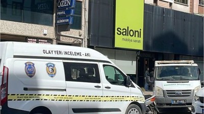 Cam Silmek Hayatına Mal Oldu!