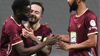 Bandırmaspor Maç Gündemi!