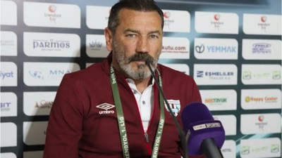 Bandırmaspor Maçının Ardından Değerlendirme
