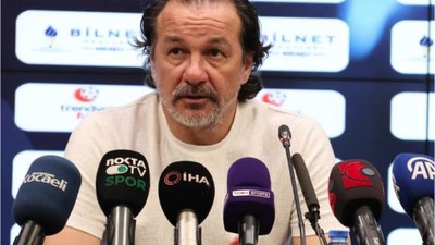 Yusuf Şimşek: 'Şapkayı Önüme Koyarım'