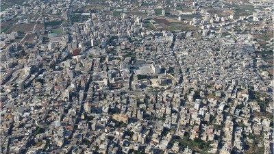 İsrail’in Tulkarem baskınında can kaybı 14’e yükseldi