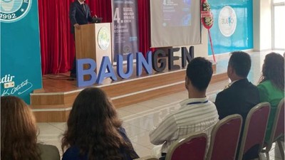 Balıkesir Moleküler Biyoloji ve Genetik Alanında Zirvede
