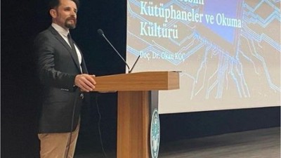 BAÜN Perspektifinden Okuma Alışkanlığı