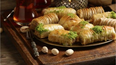 Bayramda Dengeli Beslenme Rehberi