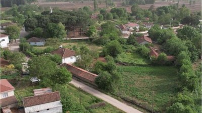 Berzeg'in Arama Çalışmaları Durduruldu