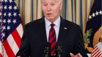 Biden'in 1915 Açıklamasına Dışişleri'nden Sert Tepki