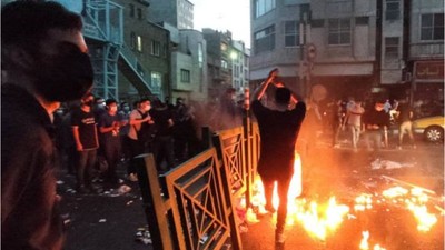 Iran BM Misyonu: Diplomatik Binalara Yapılan Saldırıya Karşılık Meşru Müdafaa Hakkı Kullanıldı