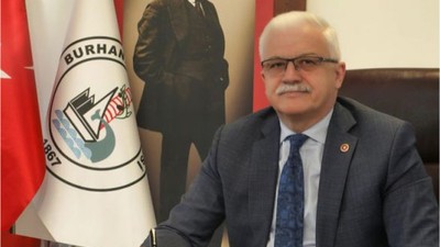 Deveciler: '5 Yıl Daha Layıkıyla Çalışacağız'