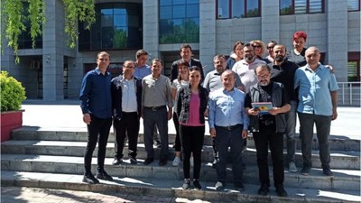 Büro Emekçileri Sendikası “Mülakat Sistemi 657’yi Hiçe Sayıyor”