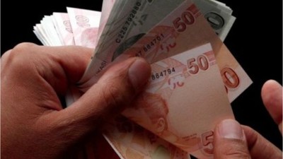 CHP'den Asgari Ücrete Zam Teklifi