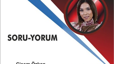 SORU-YORUM