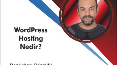 WordPress Hosting Nedir?