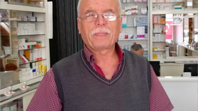 Bu Bayram Gribin hedefi "Siyasiler ve Esnaf"