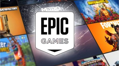 Epic Games'te Bu Hafta Ücretsiz Oyunlar