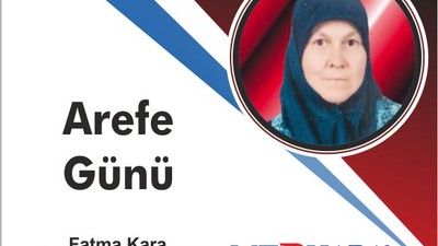 Arefe Günü