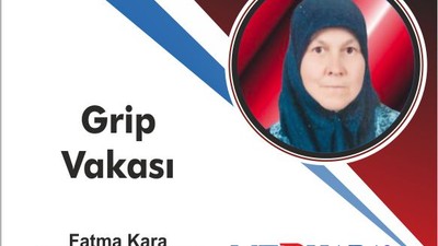 Grip Vakası
