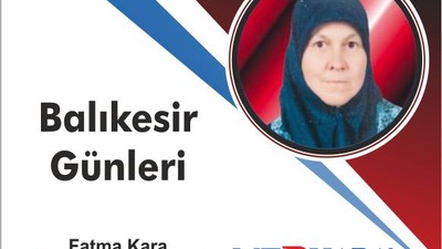 Balıkesir Günleri