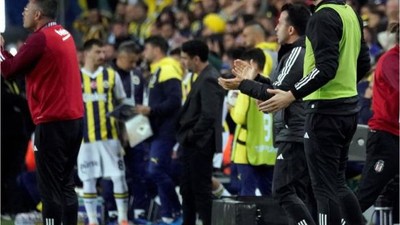 İsmail Kartal, son 8 derbiyi kaybetmedi