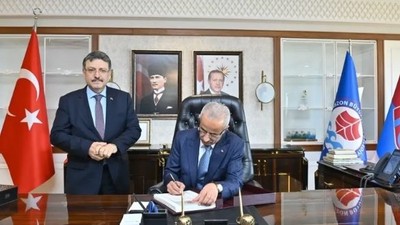 Ağır Taşıtlar Pazar Günü Yolculuk Yapmayacak!