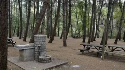 Mangalını Kapan Balıkesir'in Bu Noktalarına Akın Ediyor!